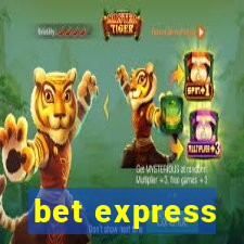 bet express